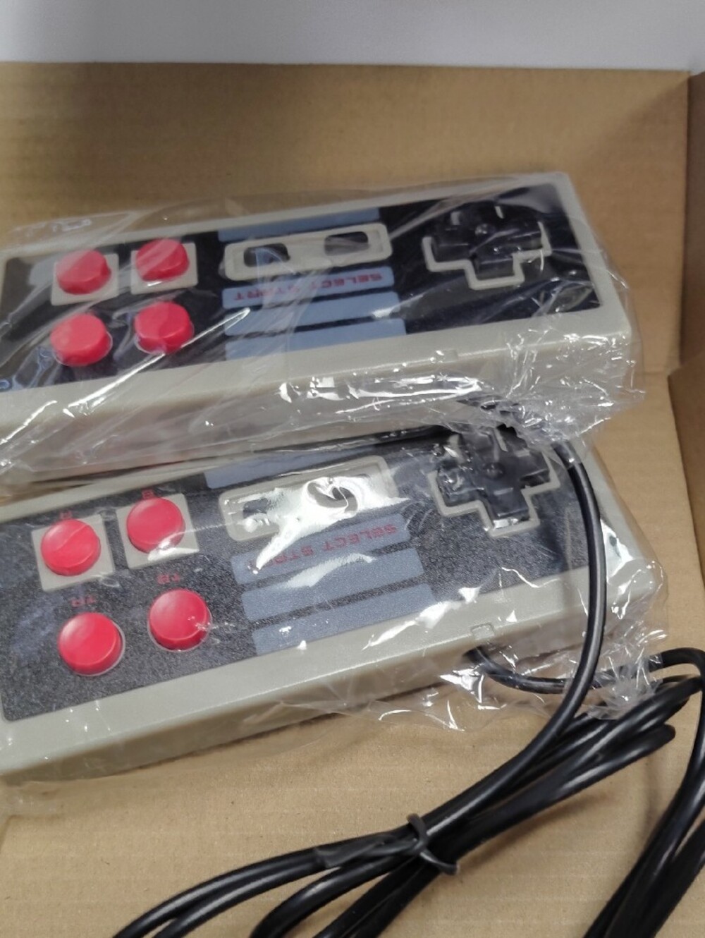 Mini Video Game Console - Picture 5 of 5